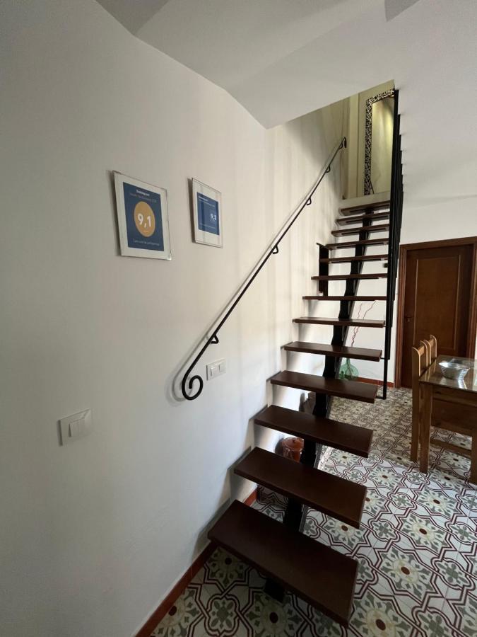 Casa Rural Las Pelliquerinas Almoharin Bagian luar foto