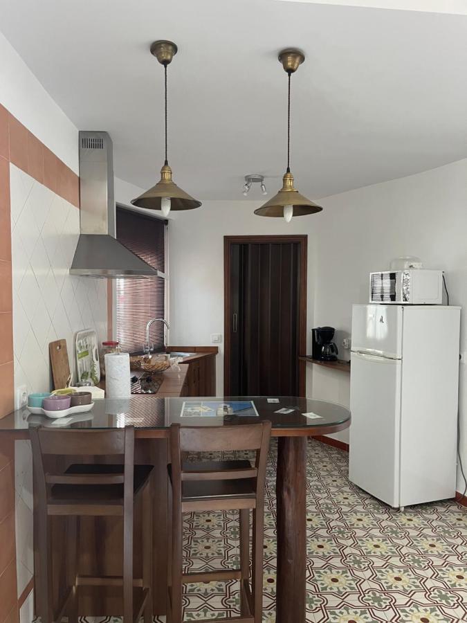 Casa Rural Las Pelliquerinas Almoharin Bagian luar foto