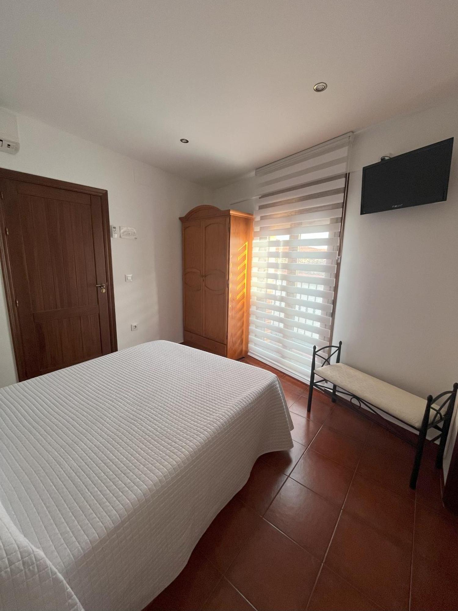 Casa Rural Las Pelliquerinas Almoharin Bagian luar foto